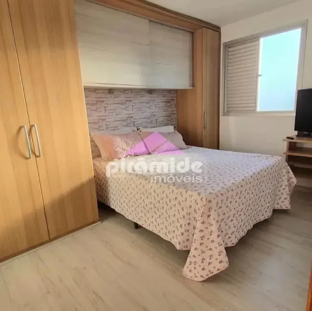 Apartamento, 2 quartos, 52 m² - Foto 3