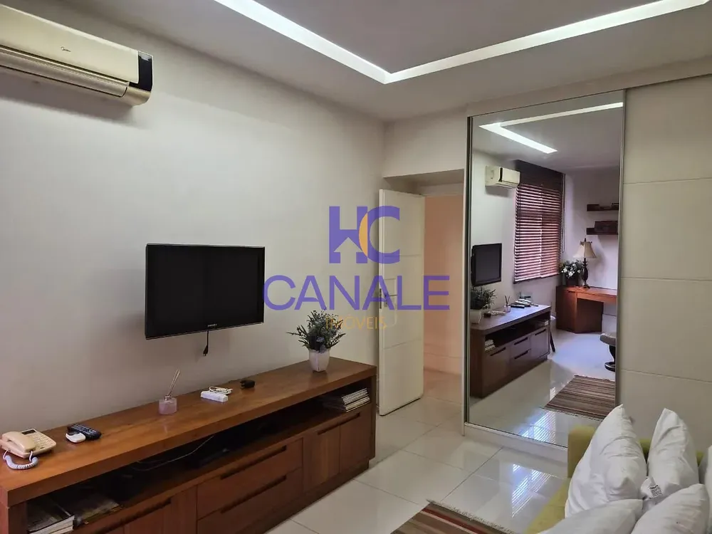 Apartamento, 3 quartos, 165 m² - Foto 31