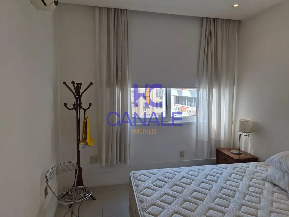 Apartamento, 3 quartos, 165 m² - Foto 20