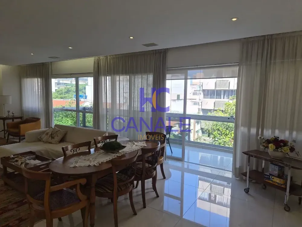 Apartamento, 3 quartos, 165 m² - Foto 10