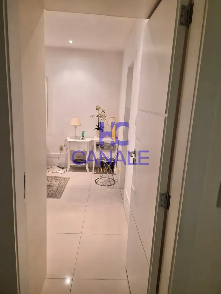 Apartamento, 3 quartos, 165 m² - Foto 18