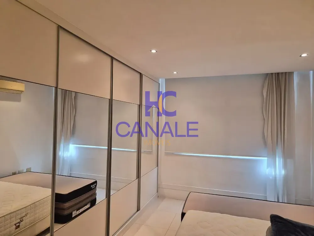 Apartamento, 3 quartos, 165 m² - Foto 19