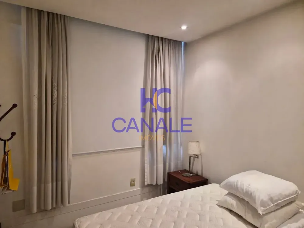 Apartamento, 3 quartos, 165 m² - Foto 27