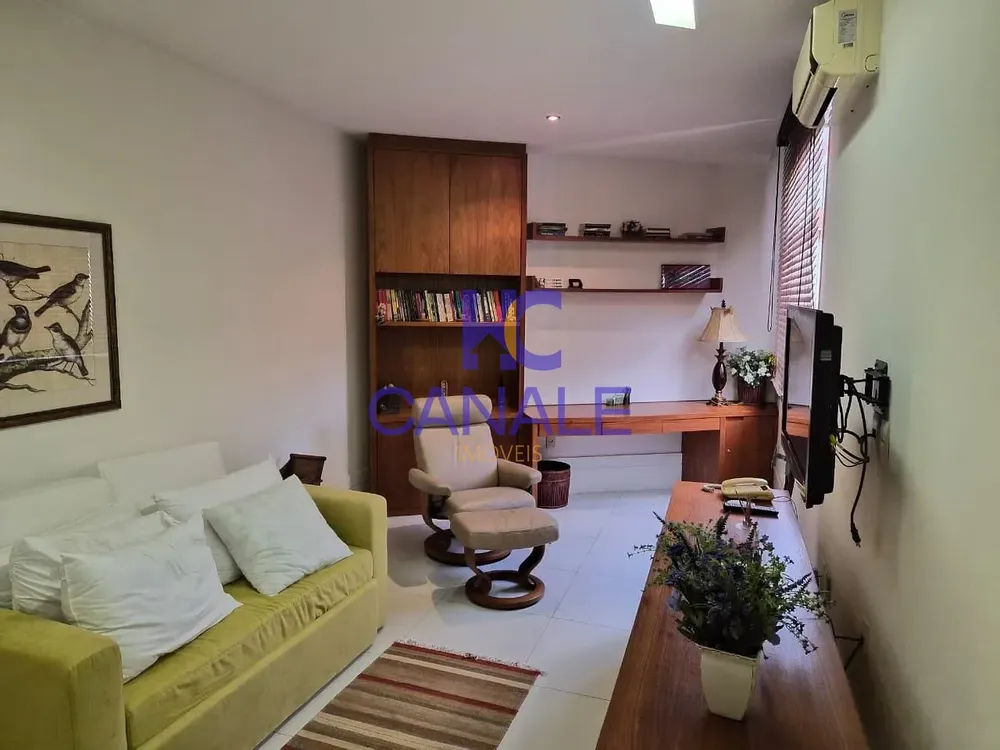 Apartamento, 3 quartos, 165 m² - Foto 32