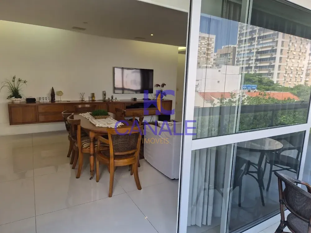 Apartamento, 3 quartos, 165 m² - Foto 6