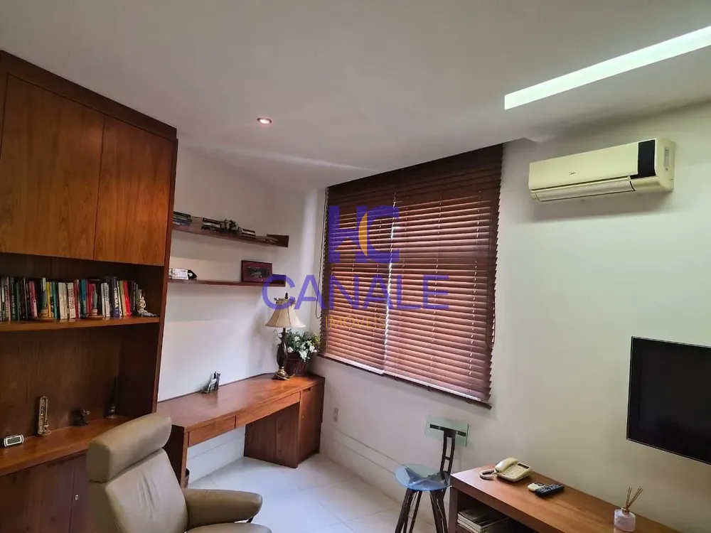 Apartamento, 3 quartos, 165 m² - Foto 28