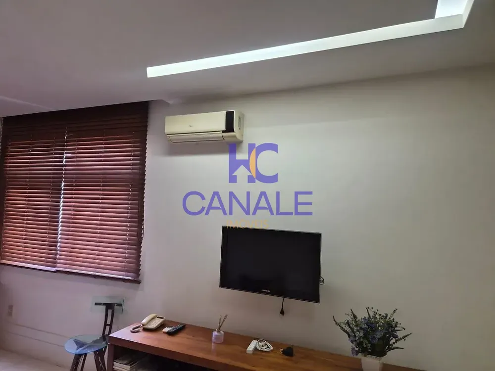 Apartamento, 3 quartos, 165 m² - Foto 26
