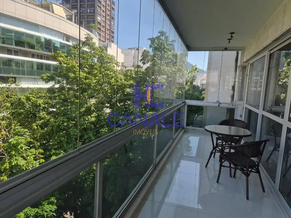 Apartamento, 3 quartos, 165 m² - Foto 16