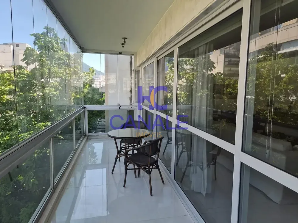 Apartamento, 3 quartos, 165 m² - Foto 13