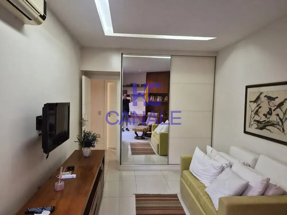 Apartamento, 3 quartos, 165 m² - Foto 29
