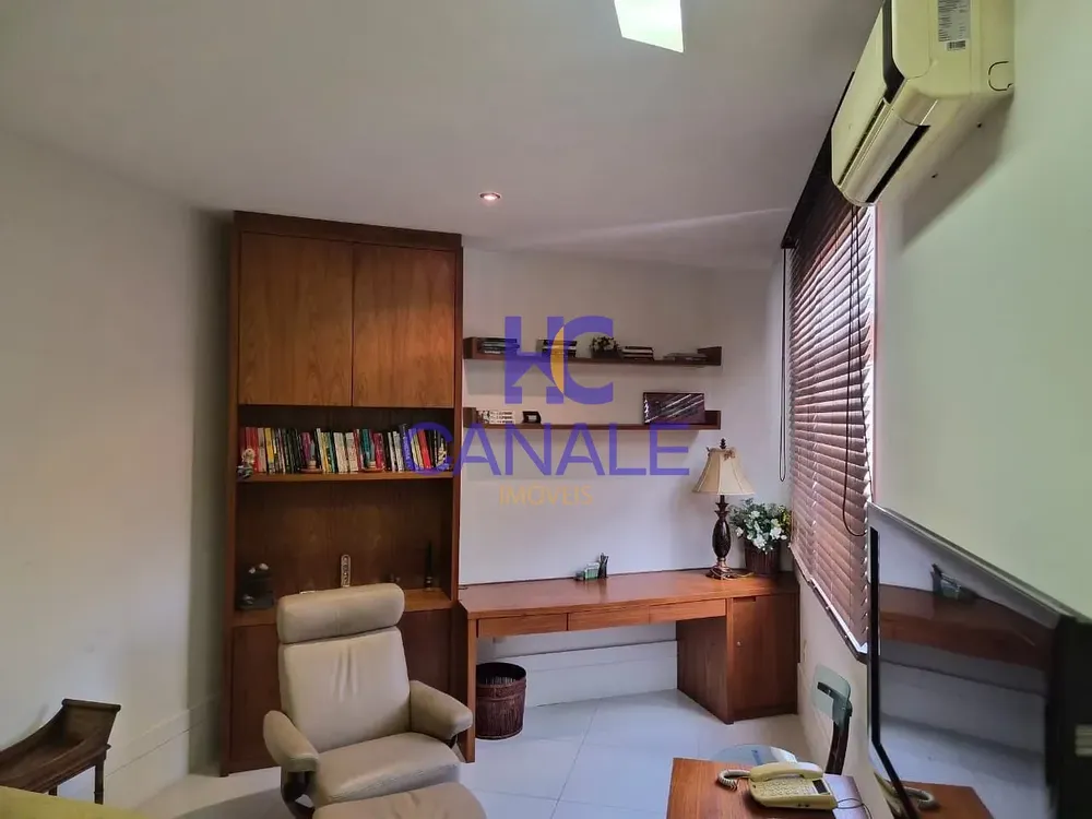 Apartamento, 3 quartos, 165 m² - Foto 30