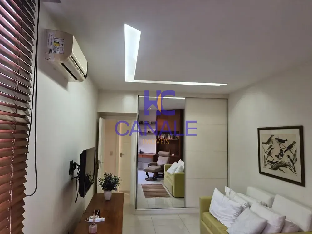 Apartamento, 3 quartos, 165 m² - Foto 25