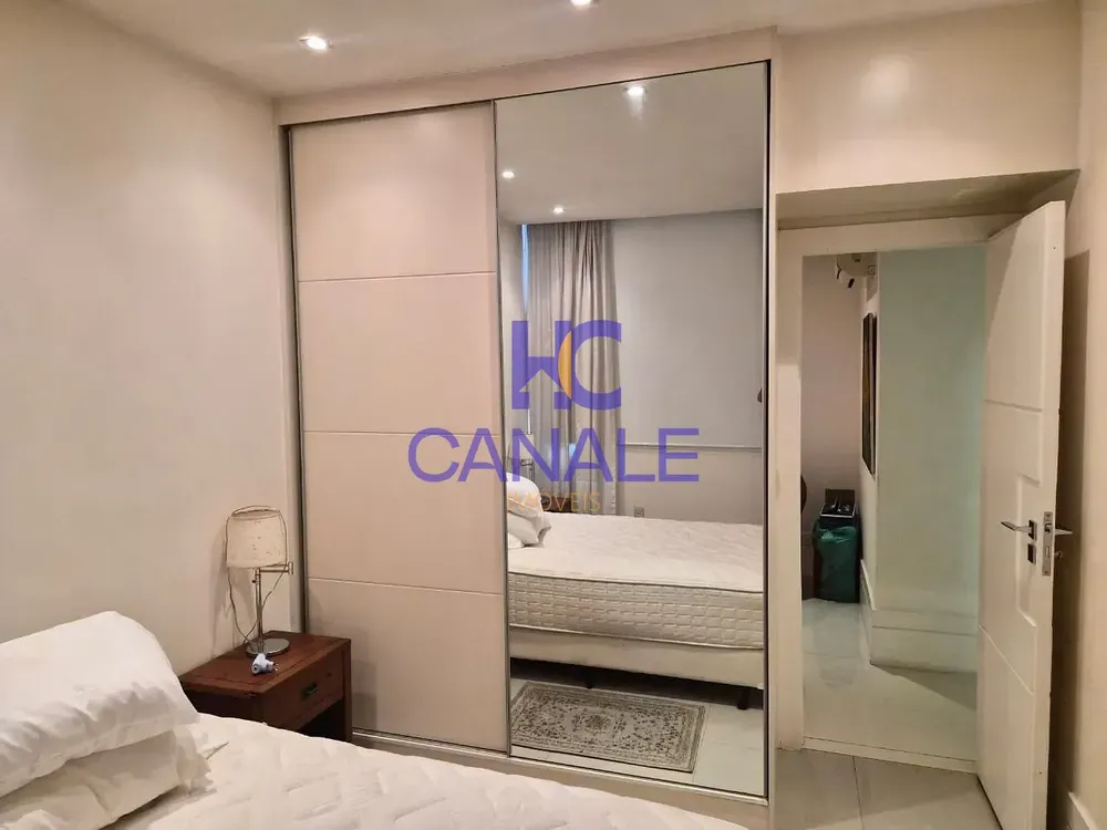 Apartamento, 3 quartos, 165 m² - Foto 21