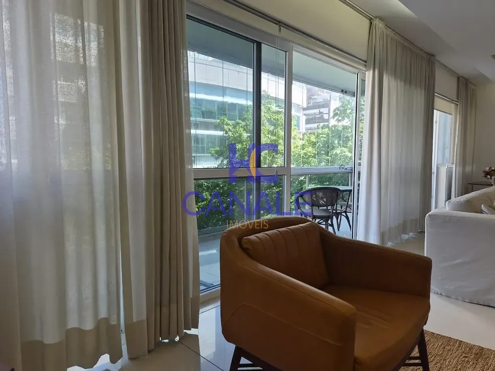 Apartamento, 3 quartos, 165 m² - Foto 7