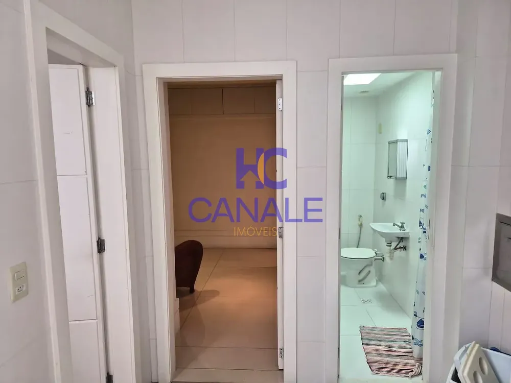 Apartamento, 3 quartos, 165 m² - Foto 17