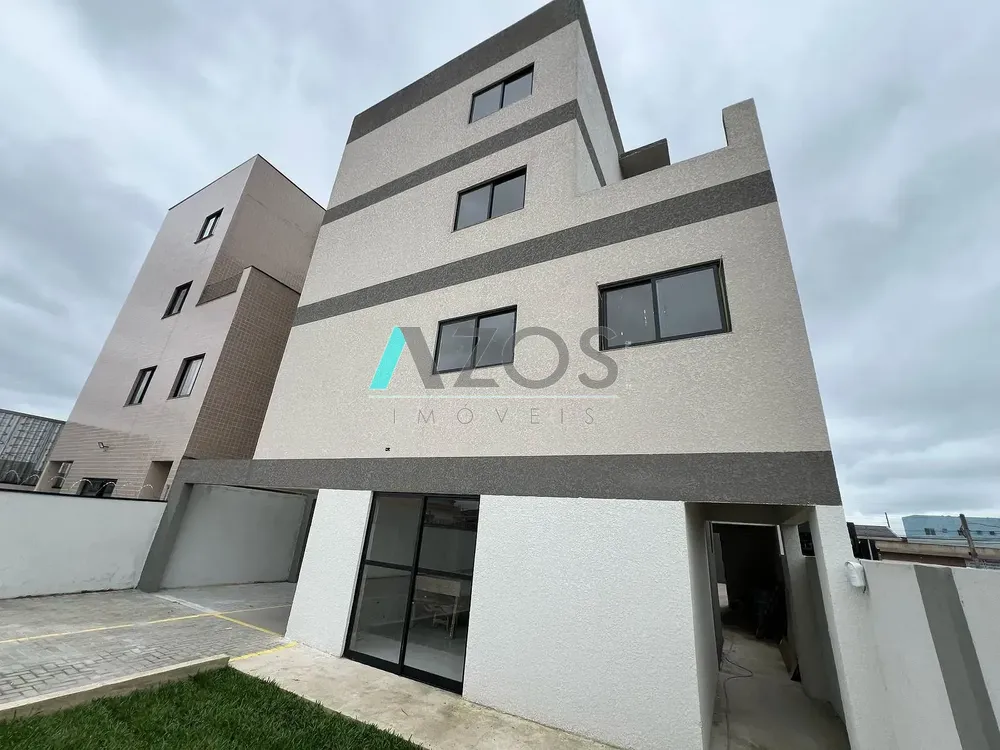Apartamento, 2 quartos, 43 m² - Foto 2