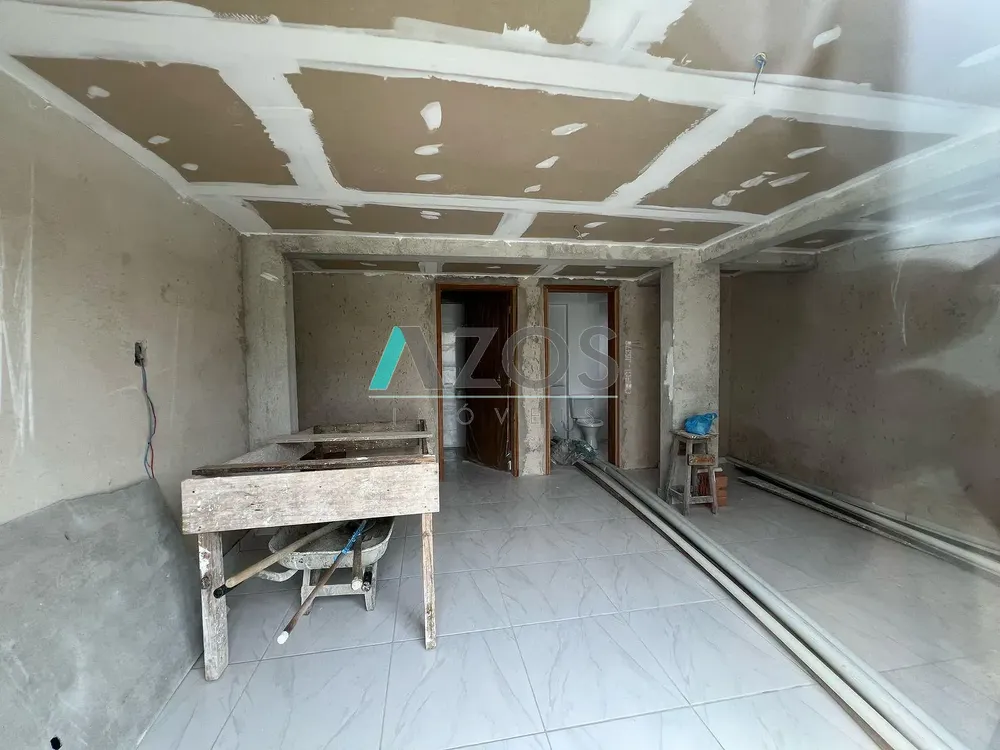 Apartamento, 2 quartos, 43 m² - Foto 1