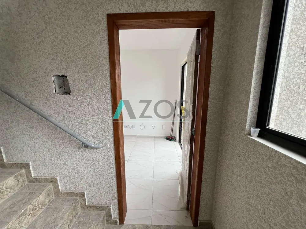 Apartamento, 2 quartos, 43 m² - Foto 7