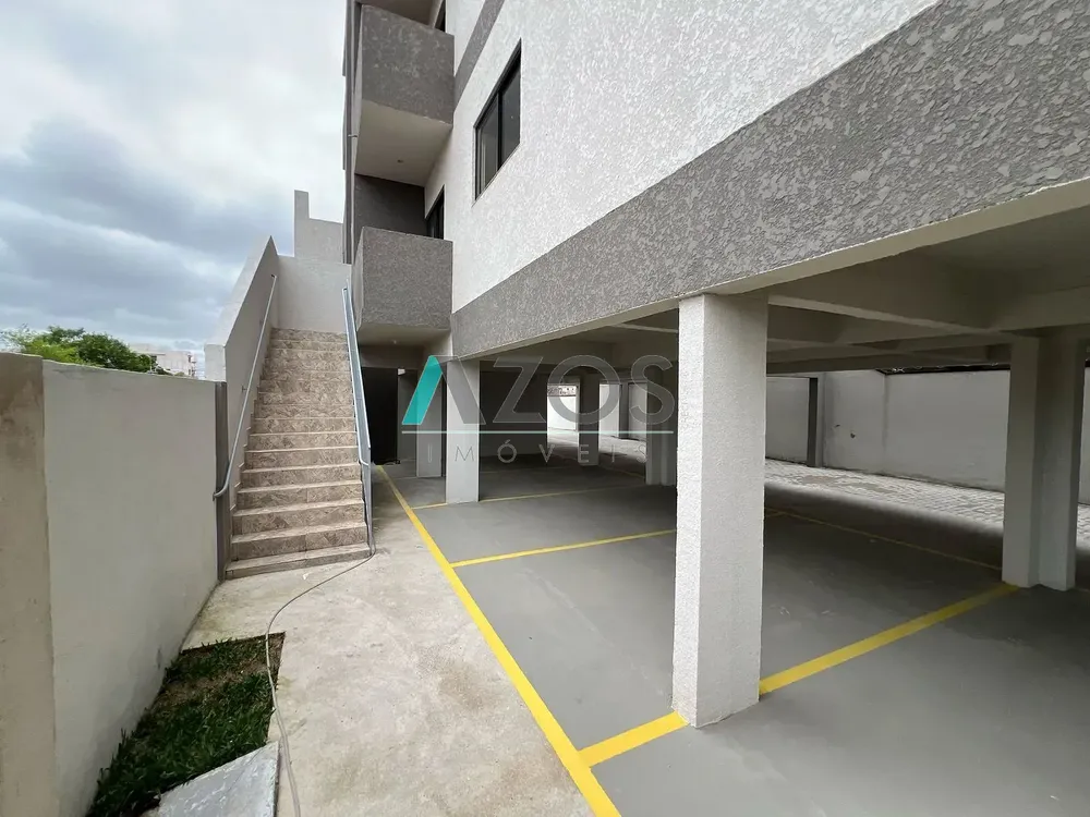 Apartamento, 2 quartos, 43 m² - Foto 3