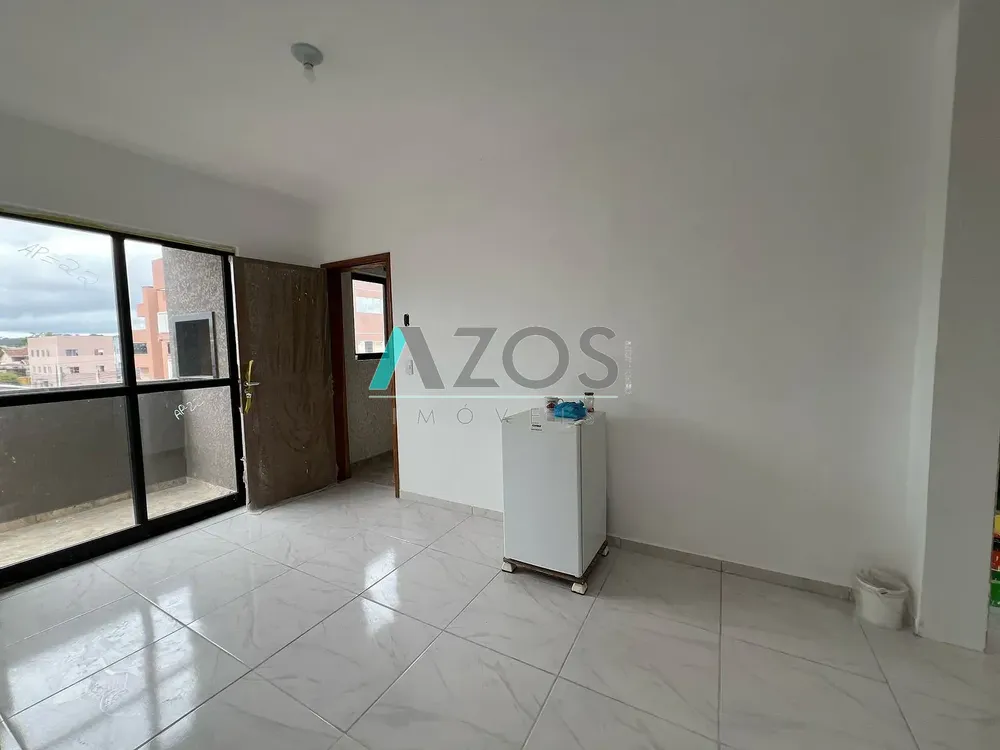Apartamento, 2 quartos, 43 m² - Foto 6