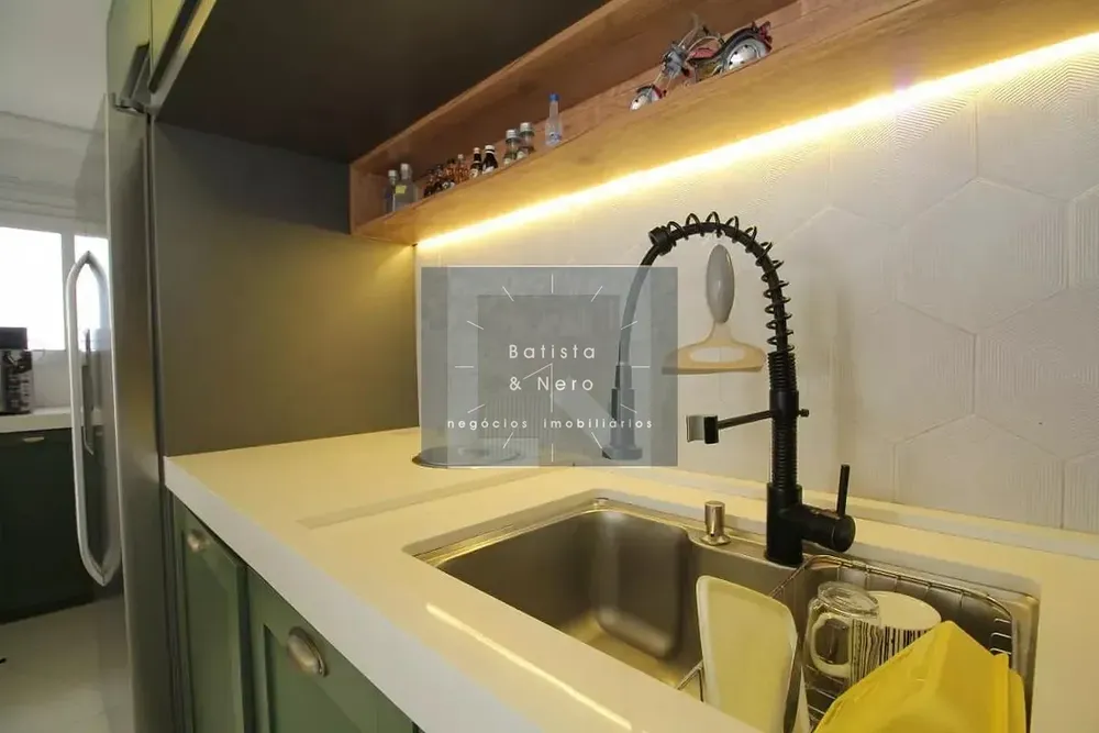Apartamento, 2 quartos, 104 m² - Foto 5