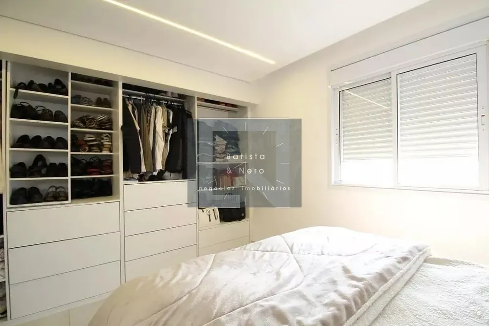 Apartamento, 2 quartos, 104 m² - Foto 2