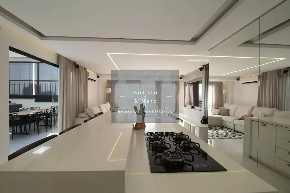 Apartamento, 2 quartos, 104 m² - Foto 1