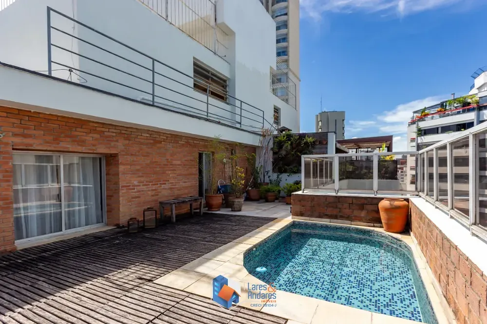 Apartamento, 3 quartos, 173 m² - Foto 4