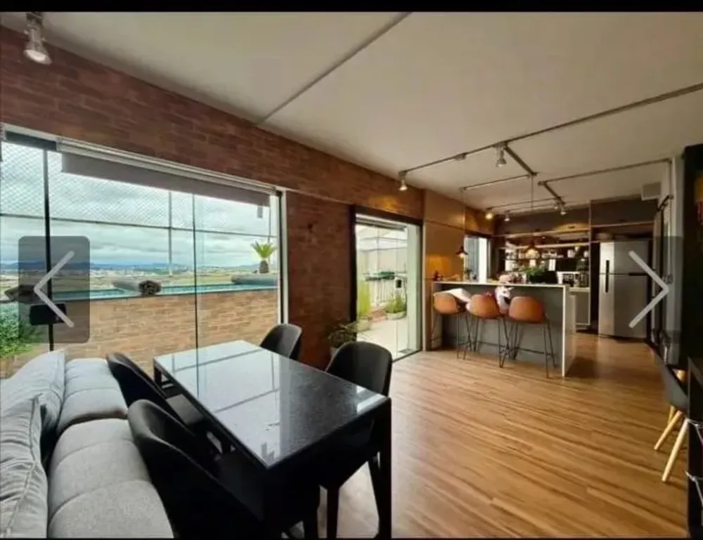 Cobertura, 2 quartos, 133 m² - Foto 2