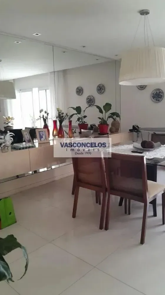 Apartamento, 3 quartos, 144 m² - Foto 1