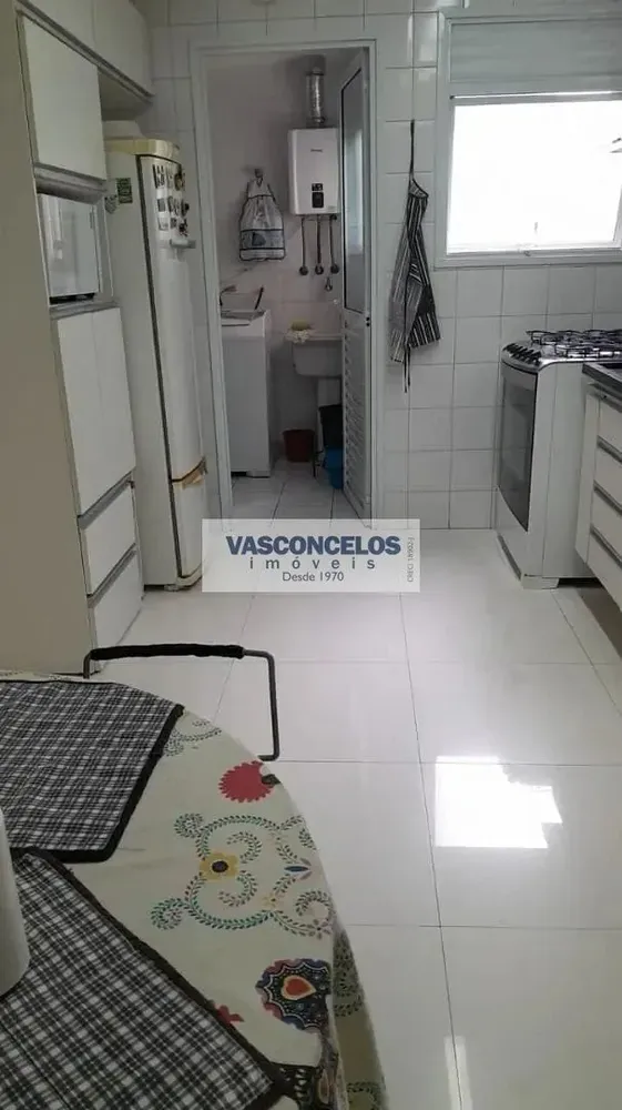 Apartamento, 3 quartos, 144 m² - Foto 7