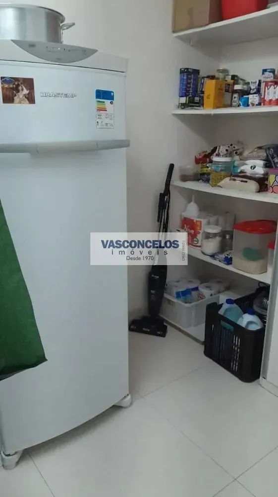 Apartamento, 3 quartos, 144 m² - Foto 5