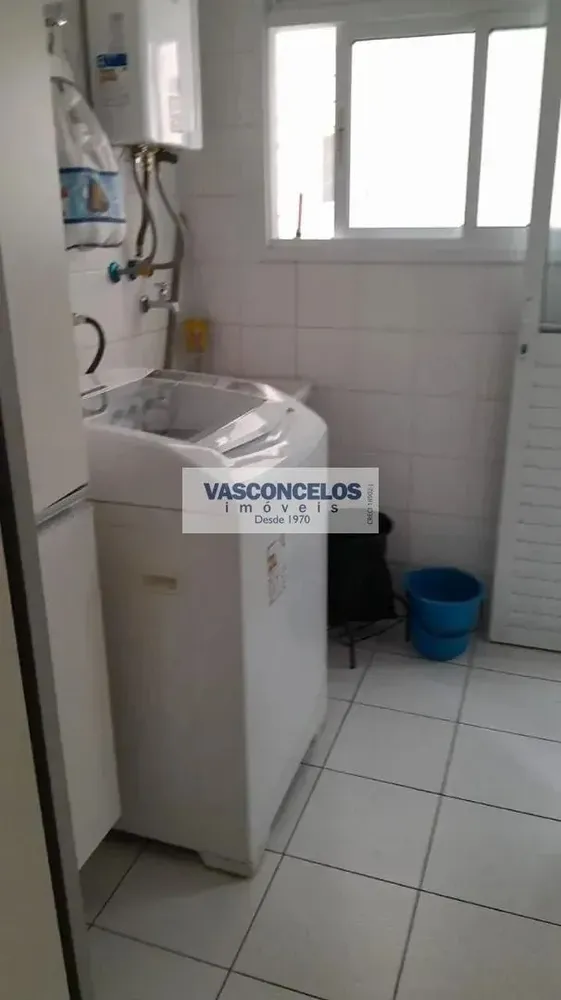 Apartamento, 3 quartos, 144 m² - Foto 8