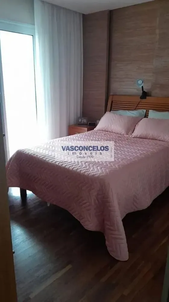 Apartamento, 3 quartos, 144 m² - Foto 4