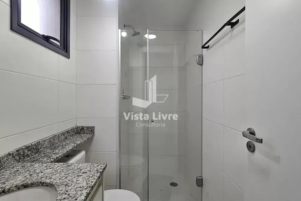 Apartamento, 3 quartos, 68 m² - Foto 4