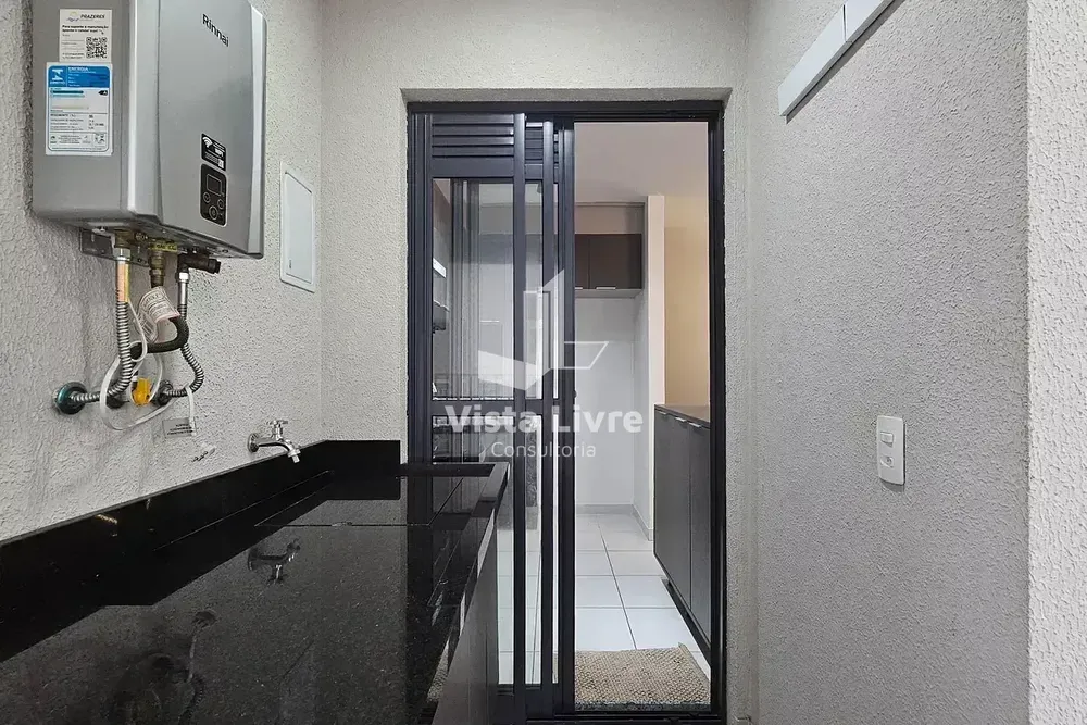 Apartamento, 3 quartos, 68 m² - Foto 8
