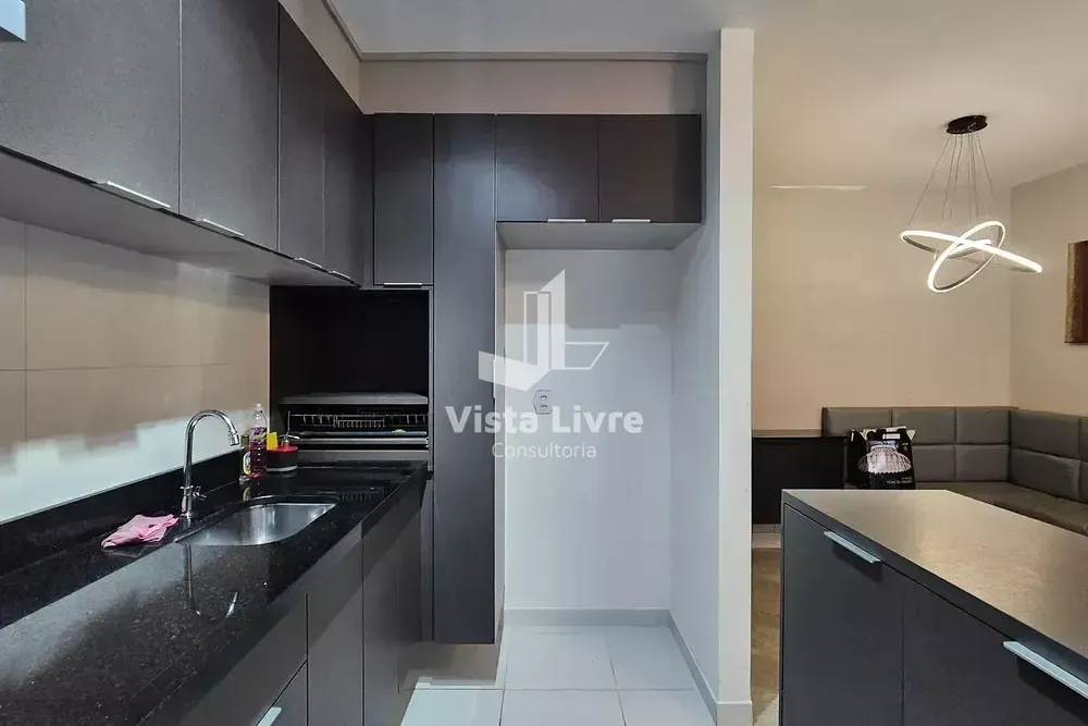 Apartamento, 3 quartos, 68 m² - Foto 2