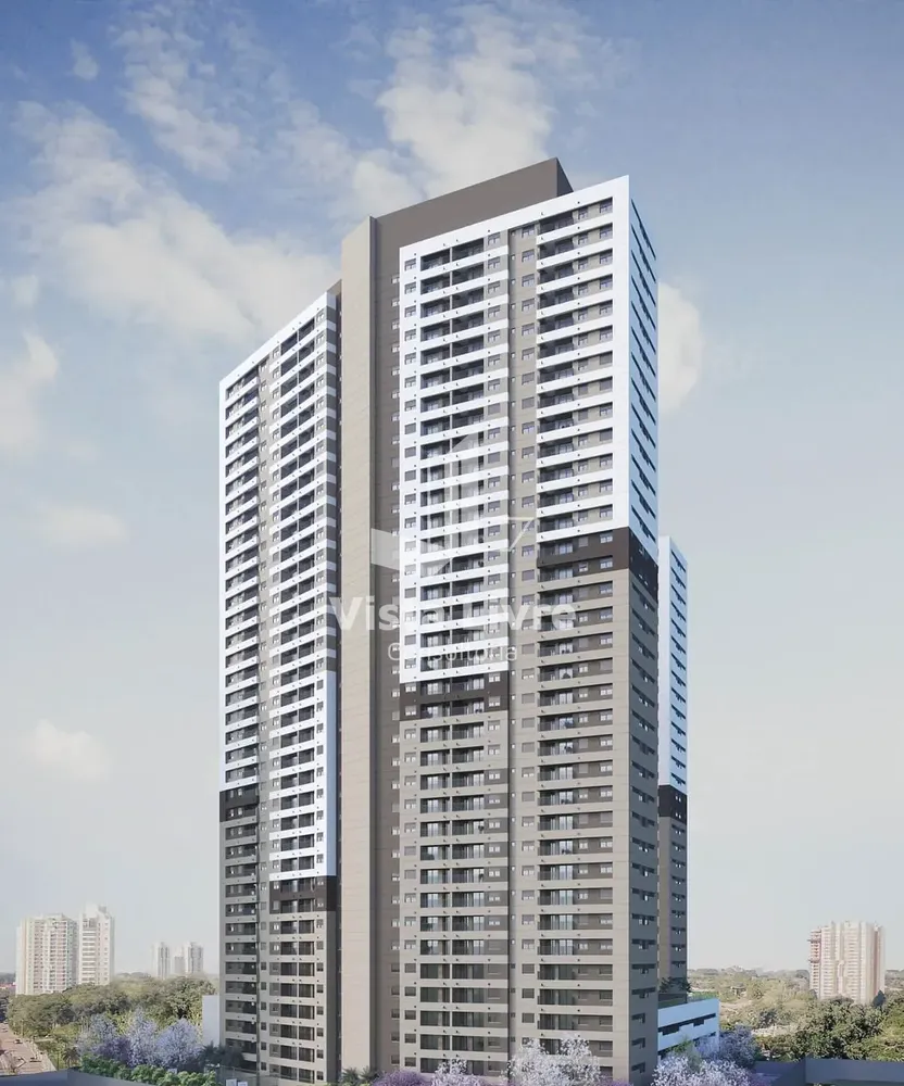 Apartamento, 3 quartos, 68 m² - Foto 1