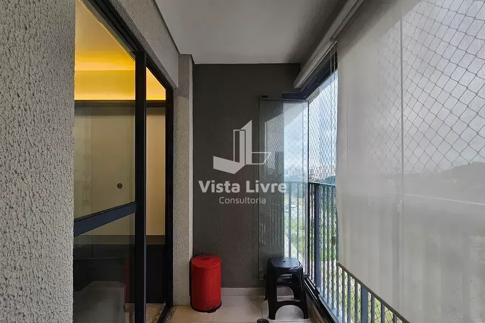 Apartamento, 3 quartos, 68 m² - Foto 3