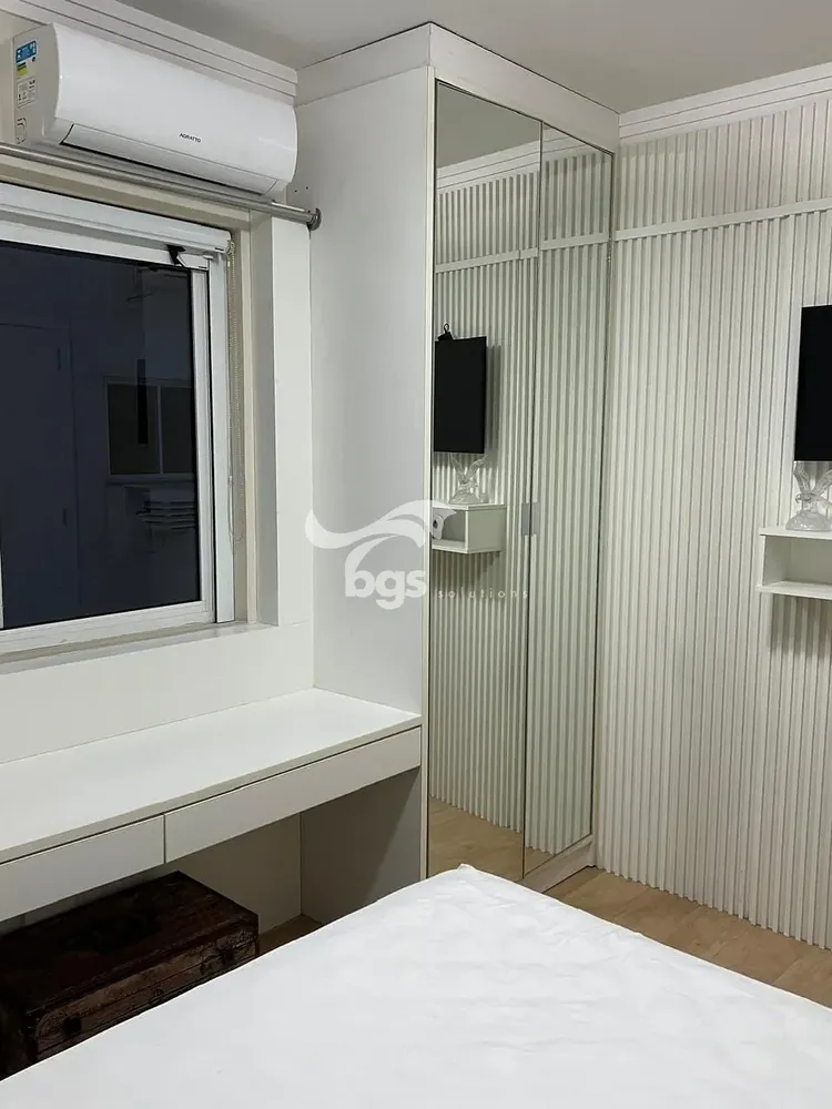 Apartamento, 3 quartos, 118 m² - Foto 4