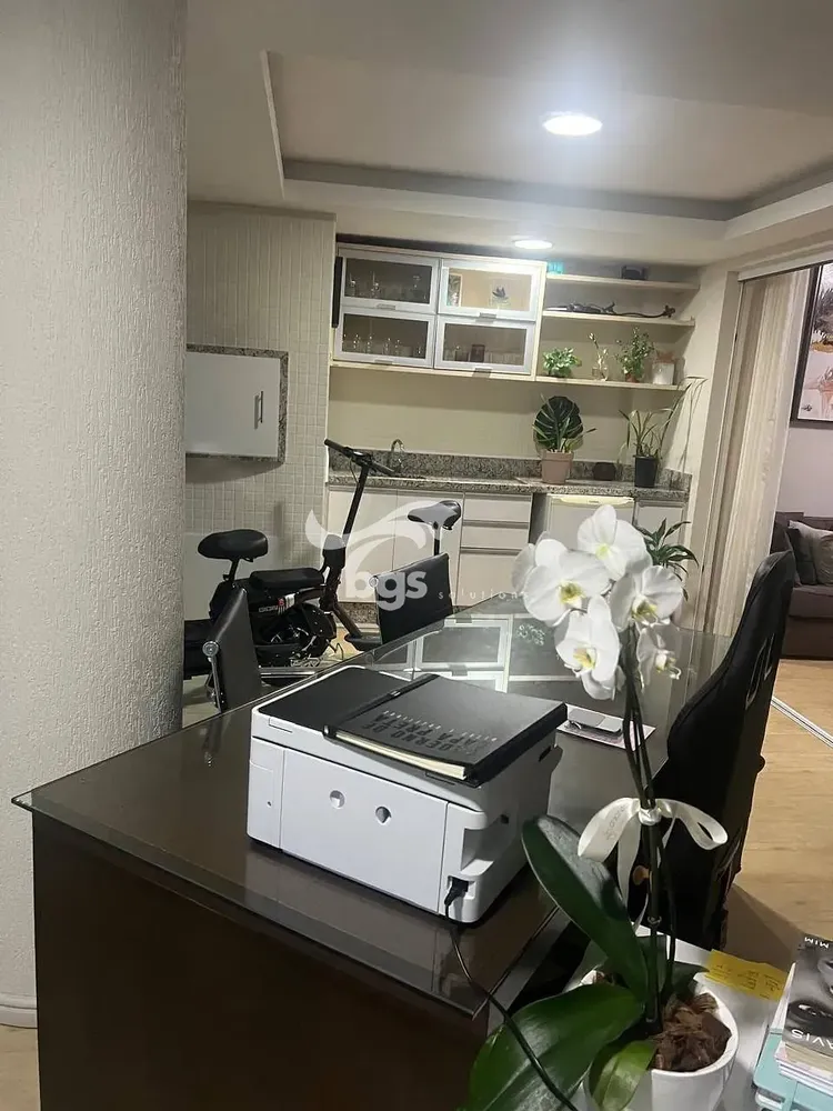 Apartamento, 3 quartos, 118 m² - Foto 8
