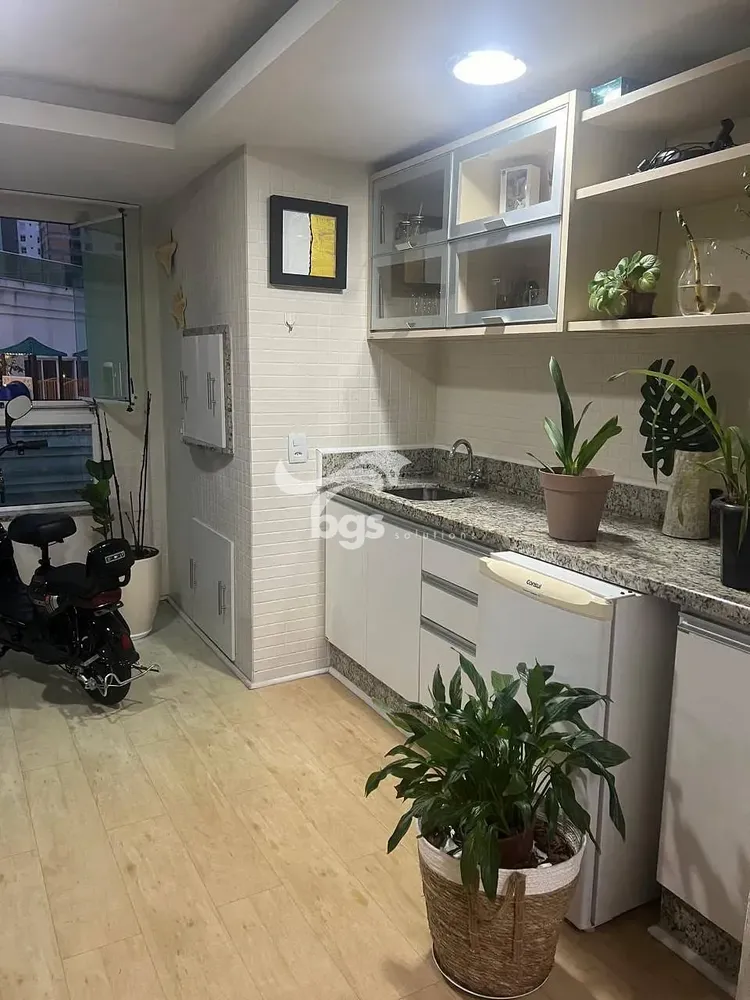 Apartamento, 3 quartos, 118 m² - Foto 2