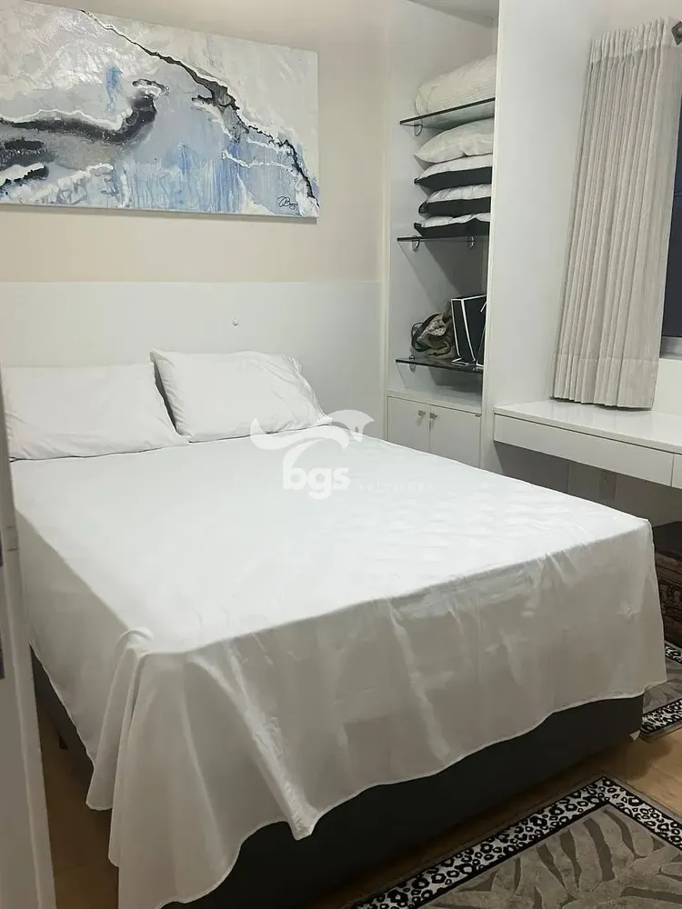 Apartamento, 3 quartos, 118 m² - Foto 3