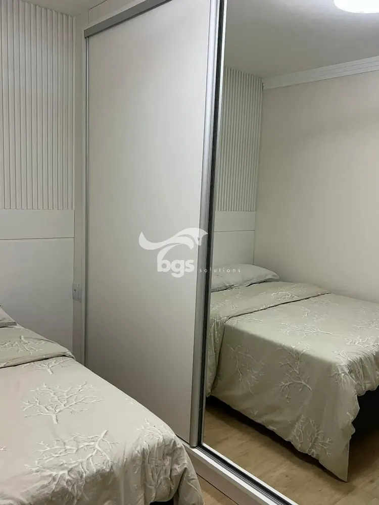 Apartamento, 3 quartos, 118 m² - Foto 7