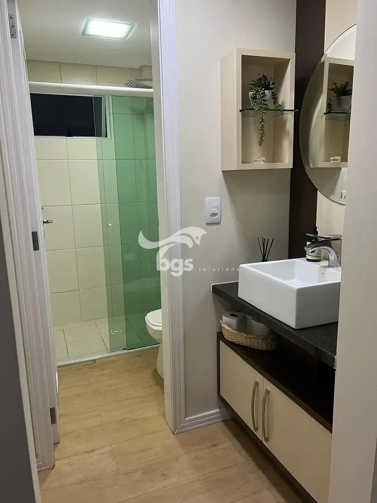 Apartamento, 3 quartos, 118 m² - Foto 5