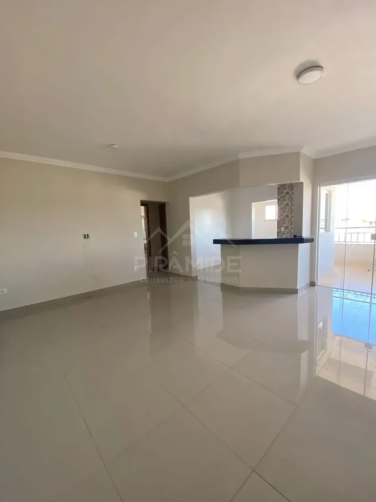 Apartamento, 2 quartos, 71 m² - Foto 1