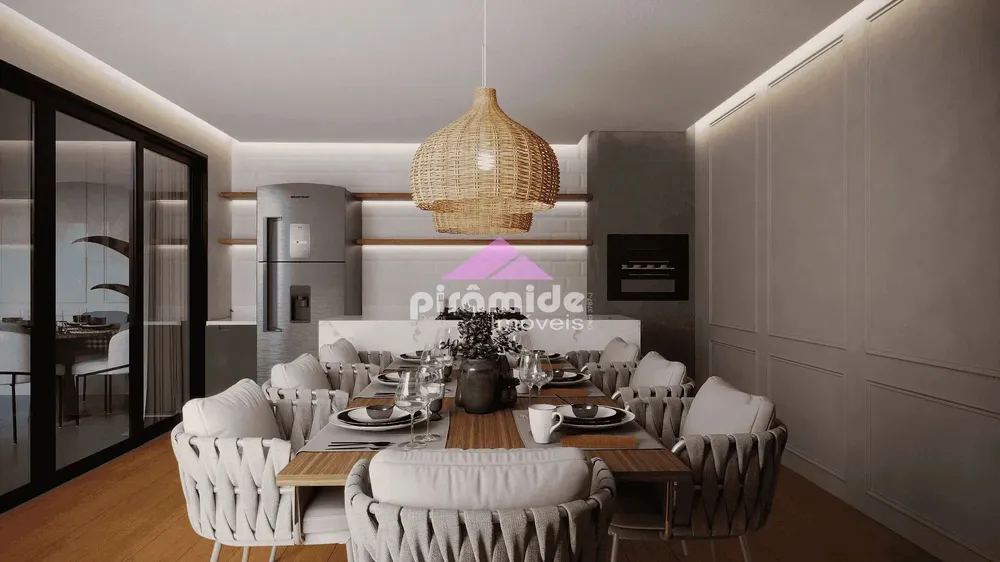 Apartamento, 2 quartos, 57 m² - Foto 6