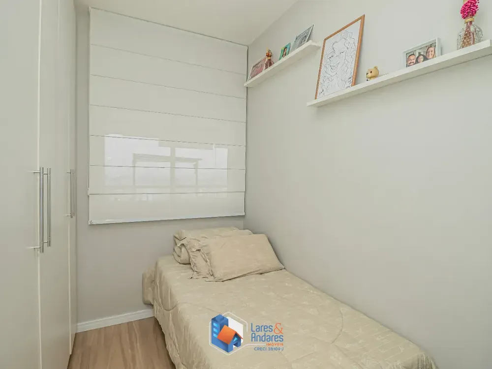 Apartamento, 2 quartos, 65 m² - Foto 3