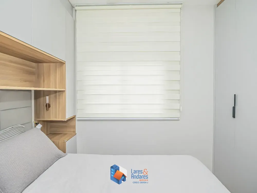 Apartamento, 2 quartos, 65 m² - Foto 1