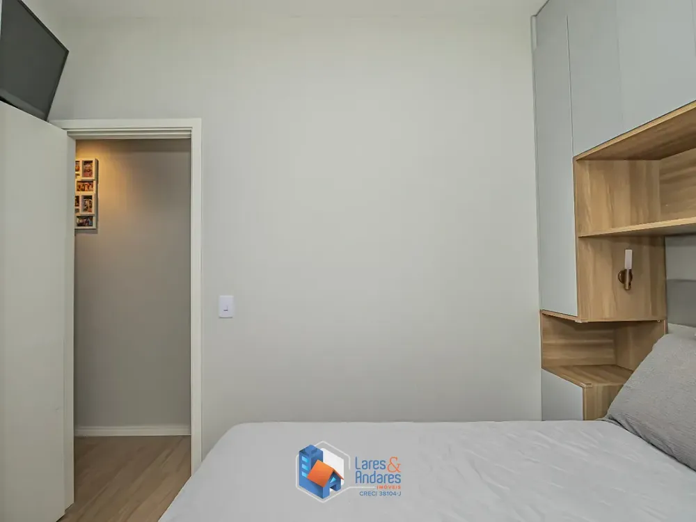 Apartamento, 2 quartos, 65 m² - Foto 2